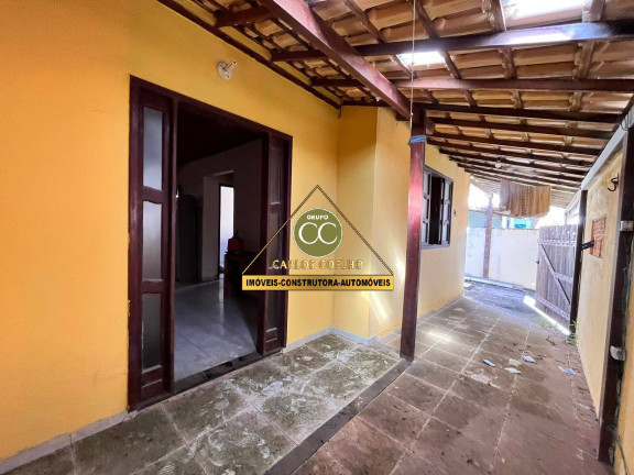 Casa com 2 Quartos à Venda,  em Unamar (tamoios) - Cabo Frio