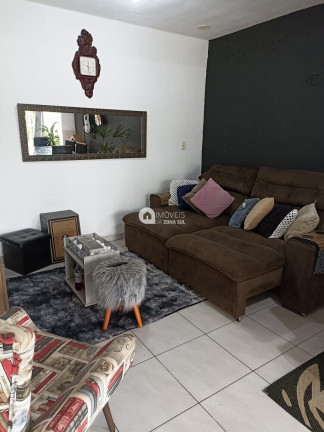 Imagem Casa com 2 Quartos à Venda, 97 m²