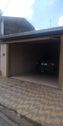 Imagem Casa de Condomínio com 2 Quartos à Venda, 100 m² em Jardim Tatiana - Votorantim Imagem Casa de Condomínio com 2 Quartos à Venda, 100 m² em Jardim Tatiana - Votorantim