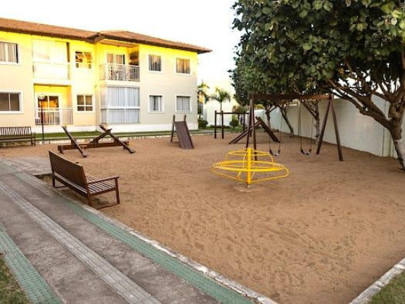 Imagem Apartamento com 3 Quartos à Venda, 61 m² em São Conrado - Vila Velha Imagem Apartamento com 3 Quartos à Venda, 61 m² em São Conrado - Vila Velha