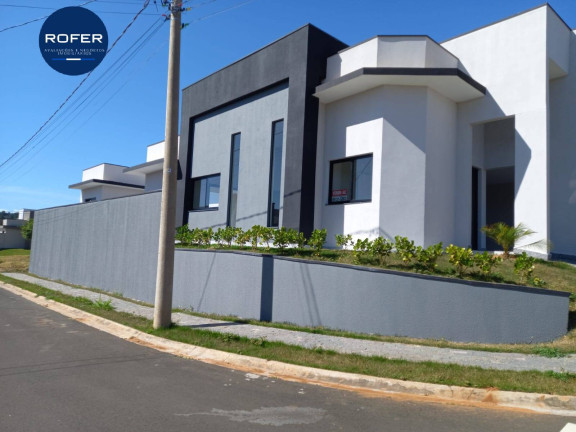 Imagem Casa com 3 Quartos à Venda, 318 m² em Jardim São Marcos - Valinhos Imagem Casa com 3 Quartos à Venda, 318 m² em Jardim São Marcos - Valinhos