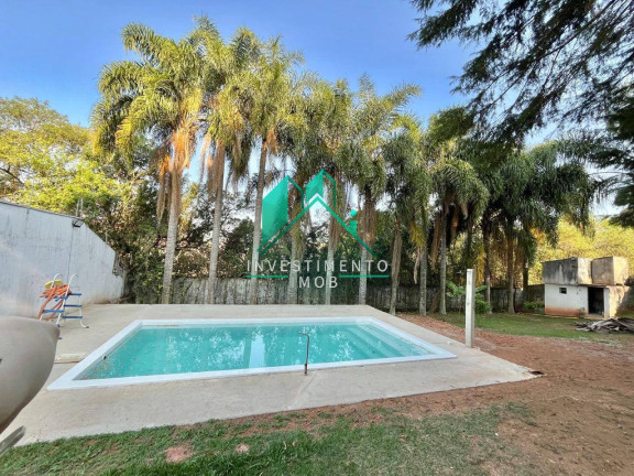 Imagem Casa com 4 Quartos à Venda, 240 m² em Jardim Marilu - Carapicuíba