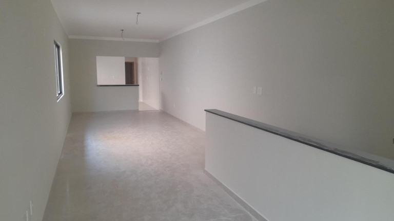 Imagem Casa com 3 Quartos à Venda, 153 m² em Campo Grande - Santos Imagem Casa com 3 Quartos à Venda, 153 m² em Campo Grande - Santos