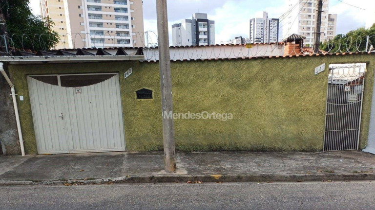Imagem Casa com 5 Quartos à Venda, 280 m² em Vila Jardini - Sorocaba Imagem Casa com 5 Quartos à Venda, 280 m² em Vila Jardini - Sorocaba