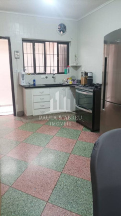 Imagem Casa com 2 Quartos à Venda, 186 m² em Vila Camilópolis - Santo André Imagem Casa com 2 Quartos à Venda, 186 m² em Vila Camilópolis - Santo André