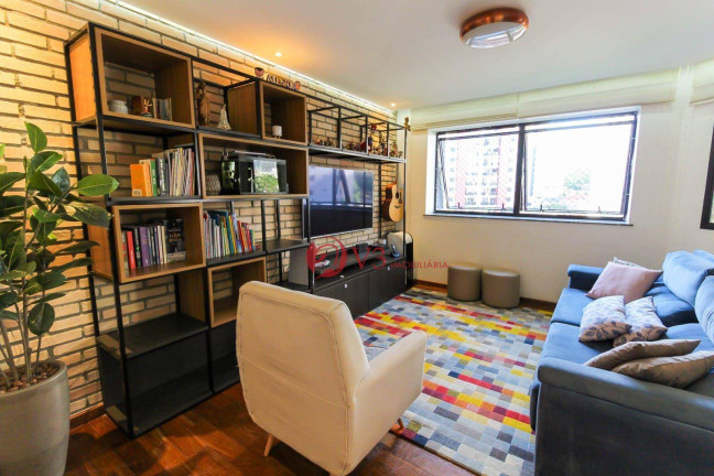 Imagem Apartamento com 3 Quartos à Venda, 102 m² em Jardim Anália Franco - São Paulo Imagem Apartamento com 3 Quartos à Venda, 102 m² em Jardim Anália Franco - São Paulo