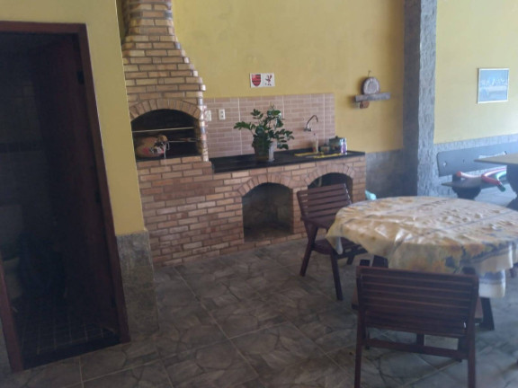 Imagem Casa com 2 Quartos à Venda, 130 m² em Centro (iguabinha) - Araruama Imagem Casa com 2 Quartos à Venda, 130 m² em Centro (iguabinha) - Araruama