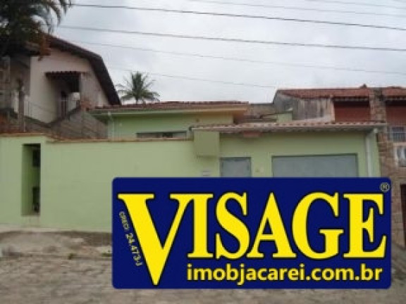 Imagem Casa com 2 Quartos à Venda, em Cid. Jardim - Jacareí Imagem Casa com 2 Quartos à Venda, em Cid. Jardim - Jacareí