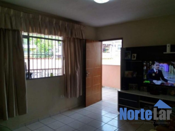 Imagem Casa com 2 Quartos à Venda, 100 m² em Vila Zat - São Paulo Imagem Casa com 2 Quartos à Venda, 100 m² em Vila Zat - São Paulo