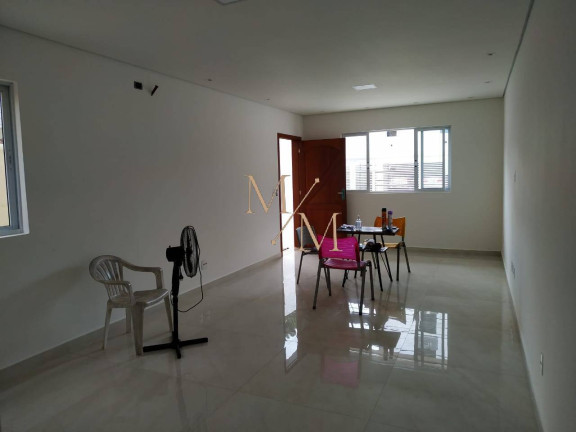 Imagem Casa com 3 Quartos à Venda, 135 m² em Boqueirão - Santos Imagem Casa com 3 Quartos à Venda, 135 m² em Boqueirão - Santos