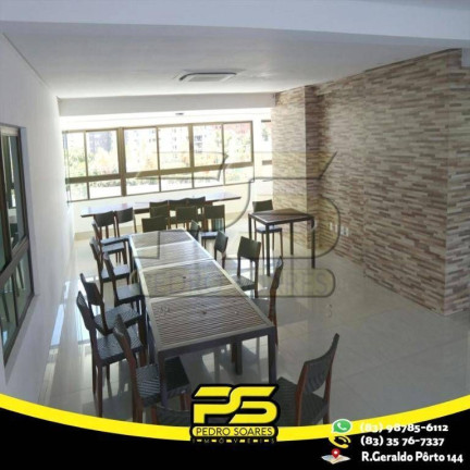 Imagem Apartamento com 5 Quartos à Venda, 317 m² em Miramar - João Pessoa Imagem Apartamento com 5 Quartos à Venda, 317 m² em Miramar - João Pessoa