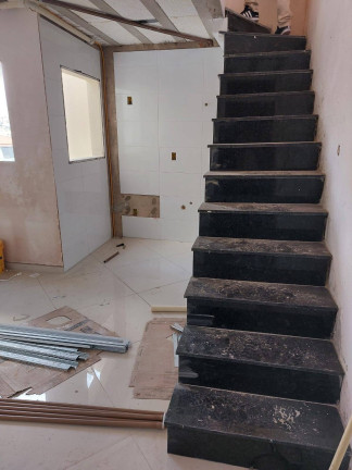 Cobertura com 2 Quartos à Venda,  em Vila Junqueira - Santo André