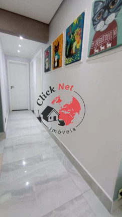 Imagem Apartamento com 3 Quartos à Venda, 158 m² em Vila Gonçalves - São Bernardo Do Campo Imagem Apartamento com 3 Quartos à Venda, 158 m² em Vila Gonçalves - São Bernardo Do Campo