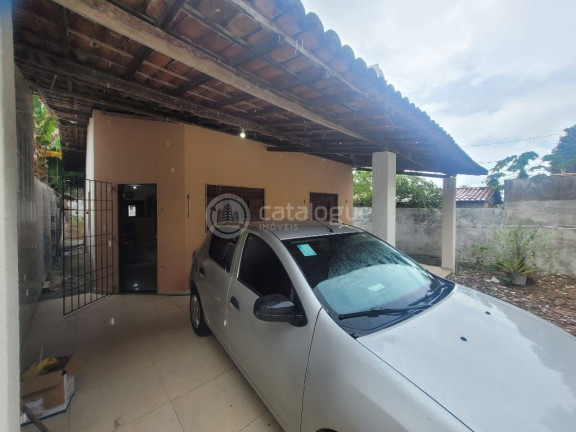 Imagem Casa com 2 Quartos à Venda, 420 m² em Ponta Negra - Natal Imagem Casa com 2 Quartos à Venda, 420 m² em Ponta Negra - Natal