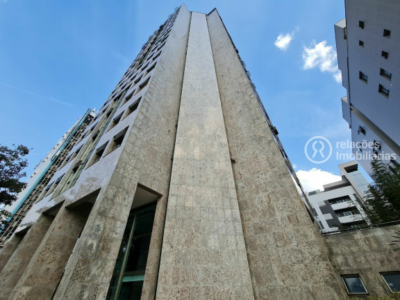 Imagem Sala Comercial à Venda, 31 m² em Funcionários - Belo Horizonte