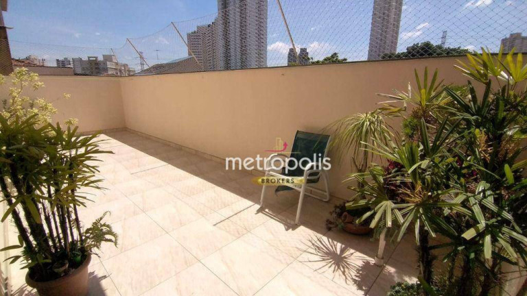 Imagem Apartamento com 2 Quartos à Venda, 105 m² em Barcelona - São Caetano Do Sul