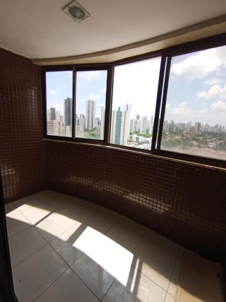 Imagem Apartamento com 2 Quartos para Alugar, 63 m² em Casa Forte - Recife Imagem Apartamento com 2 Quartos para Alugar, 63 m² em Casa Forte - Recife