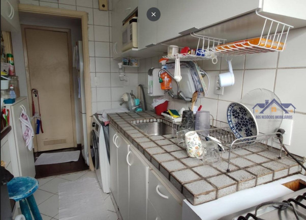 Imagem Apartamento com 1 Quarto à Venda, 50 m² em Vila Clementino - São Paulo Imagem Apartamento com 1 Quarto à Venda, 50 m² em Vila Clementino - São Paulo
