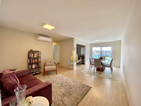 Imagem Apartamento com 2 Quartos para Alugar, 106 m² em Urbanova - São José Dos Campos Imagem Apartamento com 2 Quartos para Alugar, 106 m² em Urbanova - São José Dos Campos
