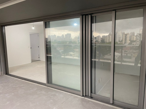 Imagem Imóvel com 3 Quartos à Venda, 131 m² em Cidade Monções - São Paulo