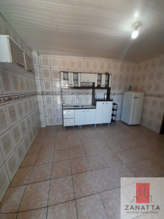 Imagem Casa com 2 Quartos à Venda, 150 m² em Santo Inácio - Esteio Imagem Casa com 2 Quartos à Venda, 150 m² em Santo Inácio - Esteio
