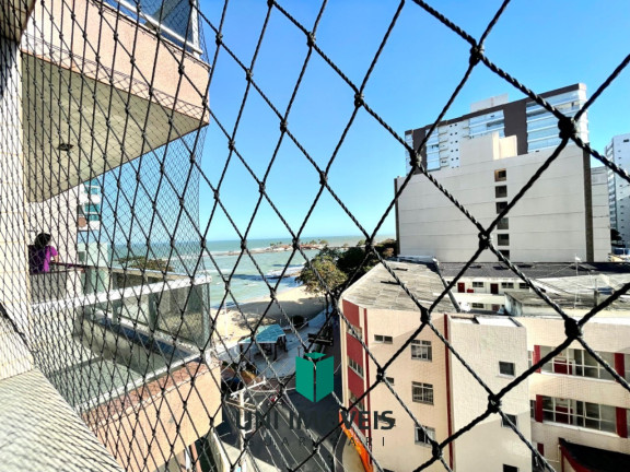 Imagem Apartamento com 3 Quartos à Venda, 101 m² em Centro - Guarapari