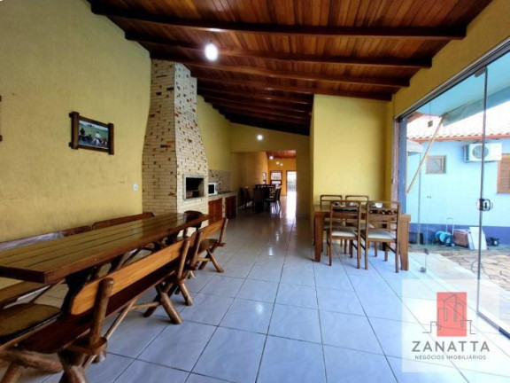 Imagem Sobrado com 3 Quartos à Venda, 180 m² em Tamandaré - Esteio Imagem Sobrado com 3 Quartos à Venda, 180 m² em Tamandaré - Esteio