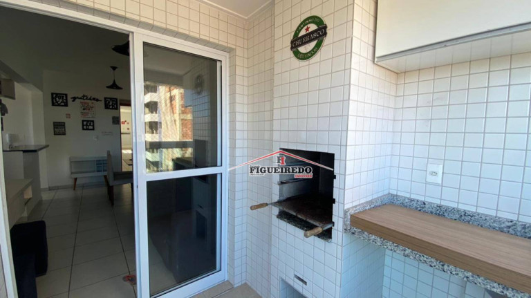 Imagem Apartamento com 1 Quarto à Venda, 44 m² em Vila Guilhermina - Praia Grande Imagem Apartamento com 1 Quarto à Venda, 44 m² em Vila Guilhermina - Praia Grande