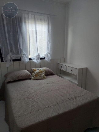 Imagem Casa de Condomínio com 2 Quartos à Venda, 60 m² em Maracanã - Praia Grande