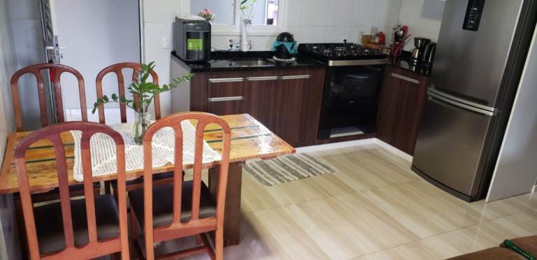Imagem Casa de Condomínio com 4 Quartos à Venda, 160 m² em Parque Ipiranga - Gravataí Imagem Casa de Condomínio com 4 Quartos à Venda, 160 m² em Parque Ipiranga - Gravataí