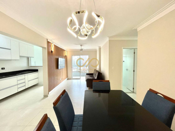 Imagem Apartamento com 2 Quartos à Venda, 75 m² em Boqueirão - Praia Grande Imagem Apartamento com 2 Quartos à Venda, 75 m² em Boqueirão - Praia Grande