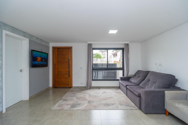 Imagem Sobrado com 3 Quartos para Alugar, 178 m² em Portão - Curitiba Imagem Sobrado com 3 Quartos para Alugar, 178 m² em Portão - Curitiba