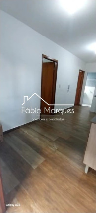 Imagem Apartamento com 2 Quartos para Alugar, 40 m² em Vila Ré - São Paulo