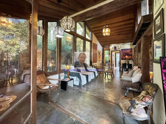 Imagem Casa com 5 Quartos à Venda, 334 m² em Chácara Eliana - Cotia Imagem Casa com 5 Quartos à Venda, 334 m² em Chácara Eliana - Cotia