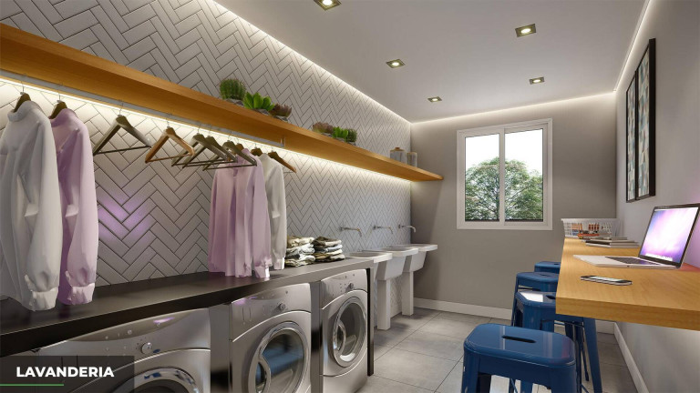 Imagem Apartamento com 2 Quartos à Venda, 63 m² em Vila Ema - São Paulo
