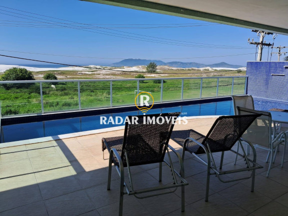 Imagem Apartamento com 5 Quartos à Venda, 465 m² em Algodoal - Cabo Frio Imagem Apartamento com 5 Quartos à Venda, 465 m² em Algodoal - Cabo Frio
