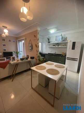 Imagem Apartamento com 3 Quartos à Venda, 80 m² em Bangú - Santo André Imagem Apartamento com 3 Quartos à Venda, 80 m² em Bangú - Santo André