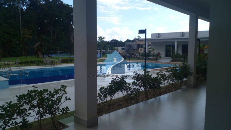 Imagem Terreno à Venda, 250 m² em Ponta Negra - Manaus