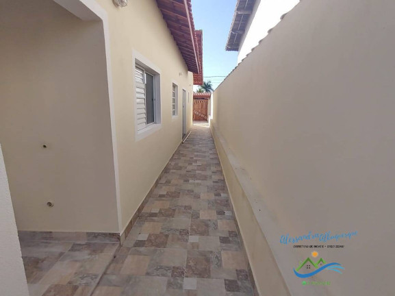Imagem Casa com 2 Quartos à Venda, 65 m² em Bopiranga - Itanhaém