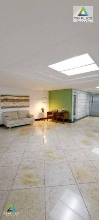 Imagem Apartamento com 3 Quartos à Venda, 170 m² em Granbery - Juiz De Fora Imagem Apartamento com 3 Quartos à Venda, 170 m² em Granbery - Juiz De Fora