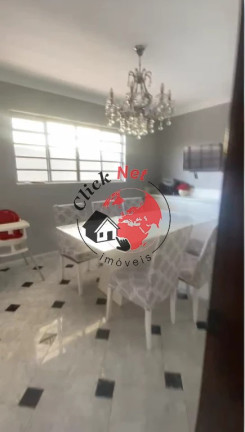 Imagem Casa com 4 Quartos à Venda, 295 m² em Independência - São Bernardo Do Campo Imagem Casa com 4 Quartos à Venda, 295 m² em Independência - São Bernardo Do Campo