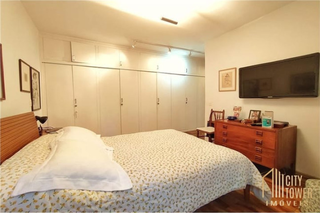 Imagem Apartamento com 3 Quartos à Venda, 173 m² em Itaim Bibi - São Paulo Imagem Apartamento com 3 Quartos à Venda, 173 m² em Itaim Bibi - São Paulo