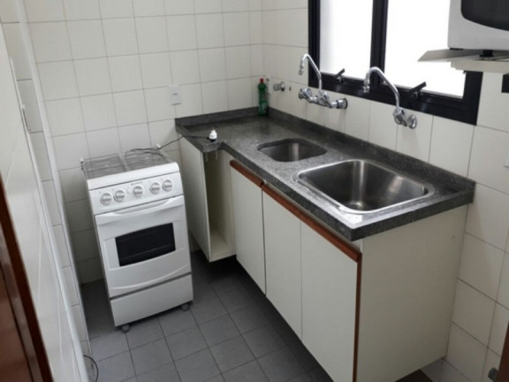 Imagem Imóvel com 1 Quarto para Alugar, 50 m² em Vila Andrade - São Paulo Imagem Imóvel com 1 Quarto para Alugar, 50 m² em Vila Andrade - São Paulo