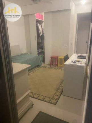 Imagem Cobertura com 3 Quartos à Venda, 140 m² em Barra Da Tijuca - Rio De Janeiro