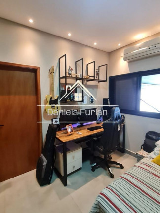 Imagem Casa de Condomínio com 3 Quartos à Venda, 230 m² em Condomínio Villagio Milano - Sorocaba