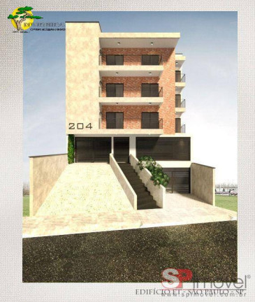 Imagem Apartamento com 2 Quartos à Venda, 48 m² em Cidade D'abril - São Paulo Imagem Apartamento com 2 Quartos à Venda, 48 m² em Cidade D'abril - São Paulo