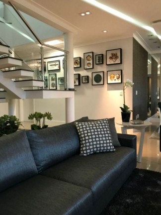 Imagem Casa com 5 Quartos à Venda, 1.000 m² em Condomínio Residencial Mirante Do Vale - Jacareí