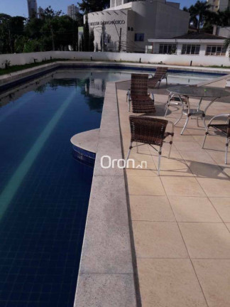 Apartamento com 2 Quartos à Venda, 76 m² em Setor Oeste - Goiânia