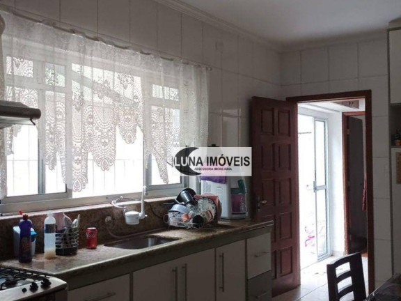 Imagem Sobrado com 3 Quartos à Venda, 165 m² em Paulicéia - São Bernardo Do Campo Imagem Sobrado com 3 Quartos à Venda, 165 m² em Paulicéia - São Bernardo Do Campo