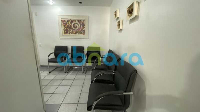 Imagem Sala Comercial à Venda, 35 m² em Flamengo - Rio De Janeiro